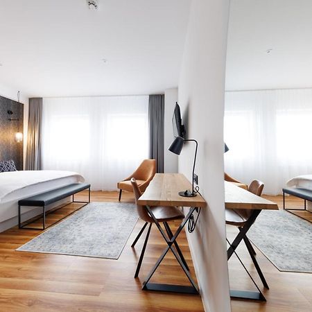 Internationales Studierendenhotel Stuttgart Eksteriør bilde