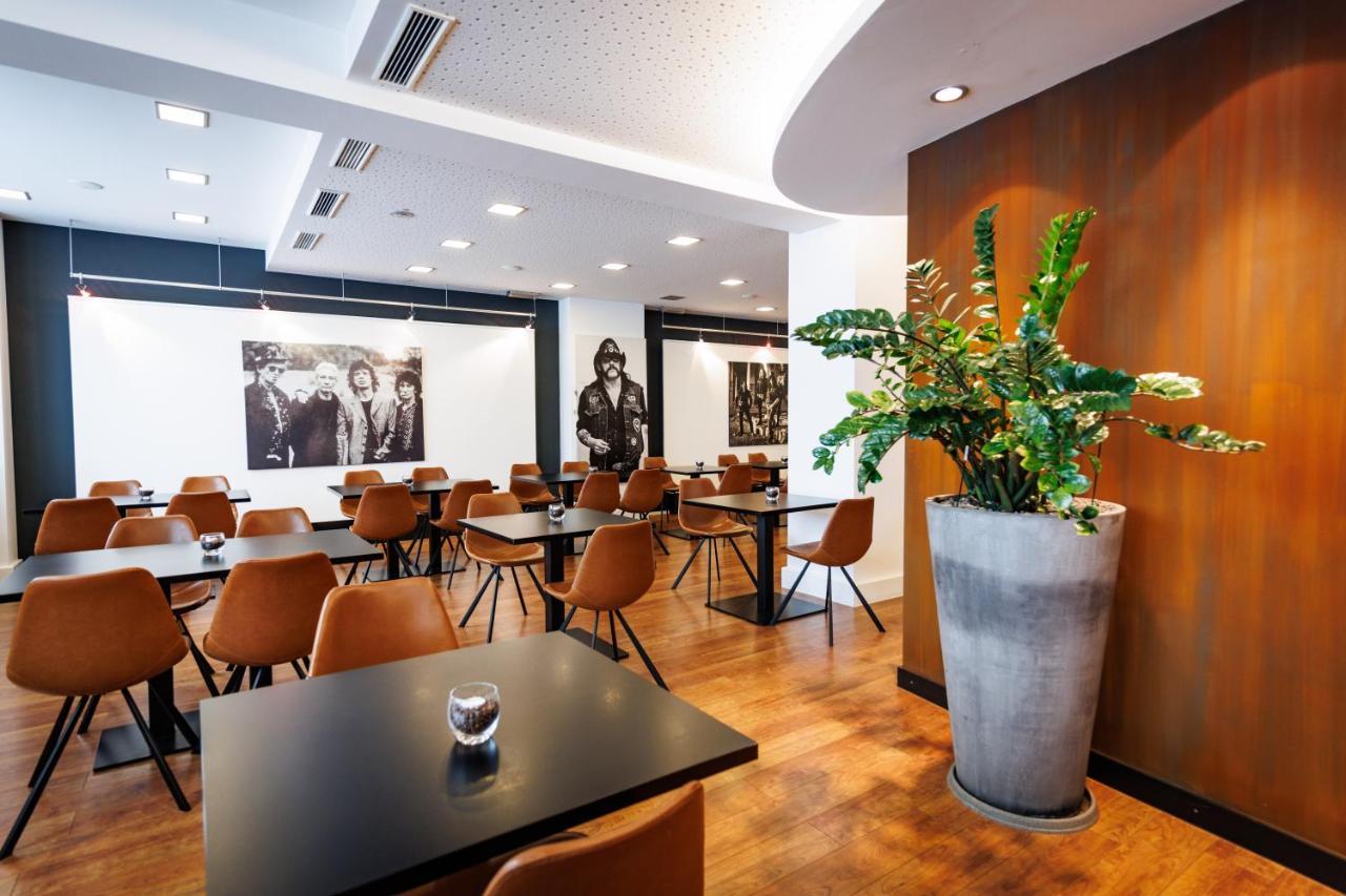 Internationales Studierendenhotel Stuttgart Eksteriør bilde